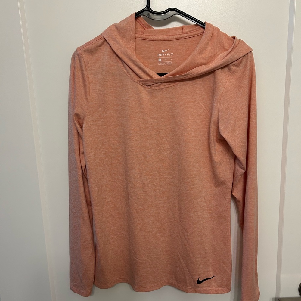 Nike Drift Dri-Fit Hoodie